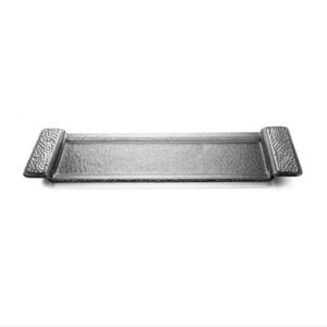 Arte Italica Notturno Long Rectangular Tray